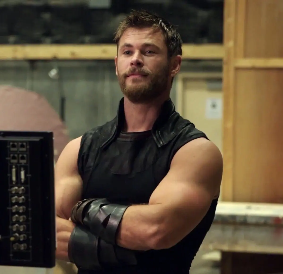 Avatar of Thor Odinson