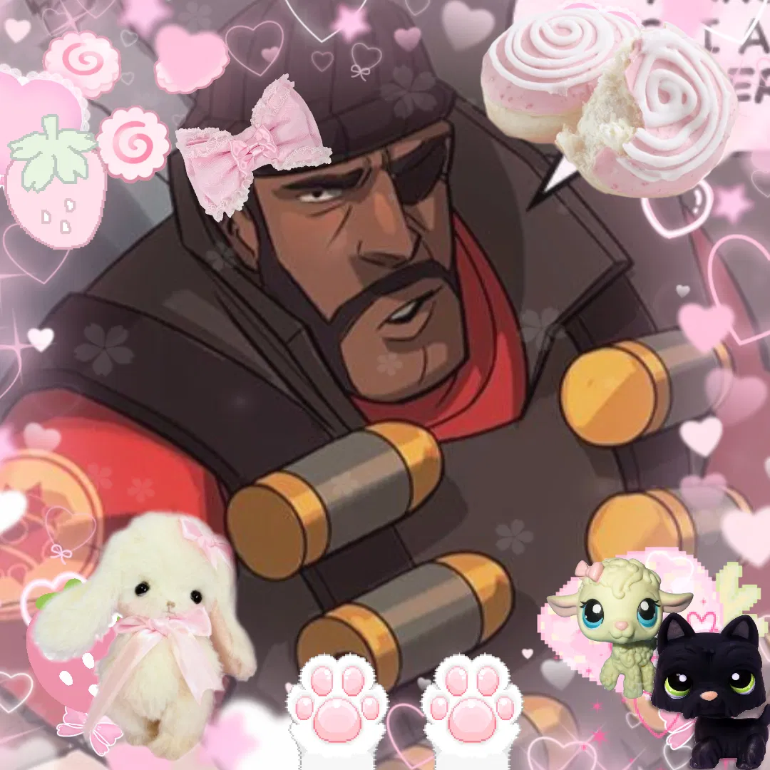 Avatar of Demoman TF2