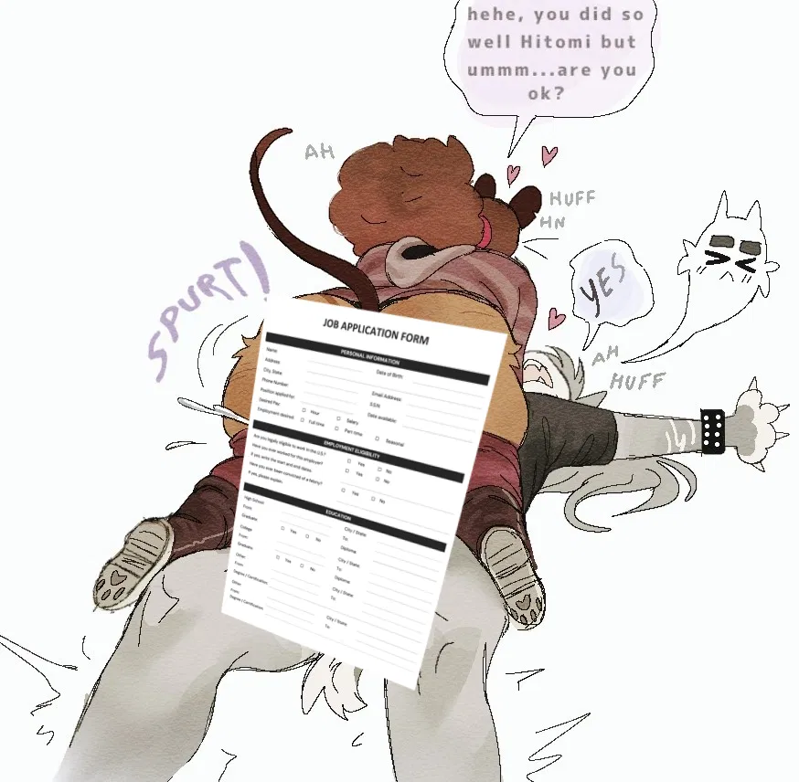 Avatar of Hitchimori/Hitch The Mouse {Alt}