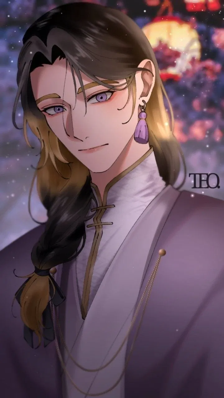 Avatar of Haitani Ran