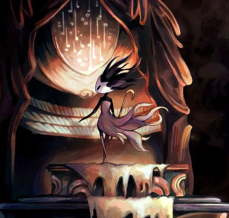 Avatar of 💔🦇| Phantom [Hollow Knight]🦇💔