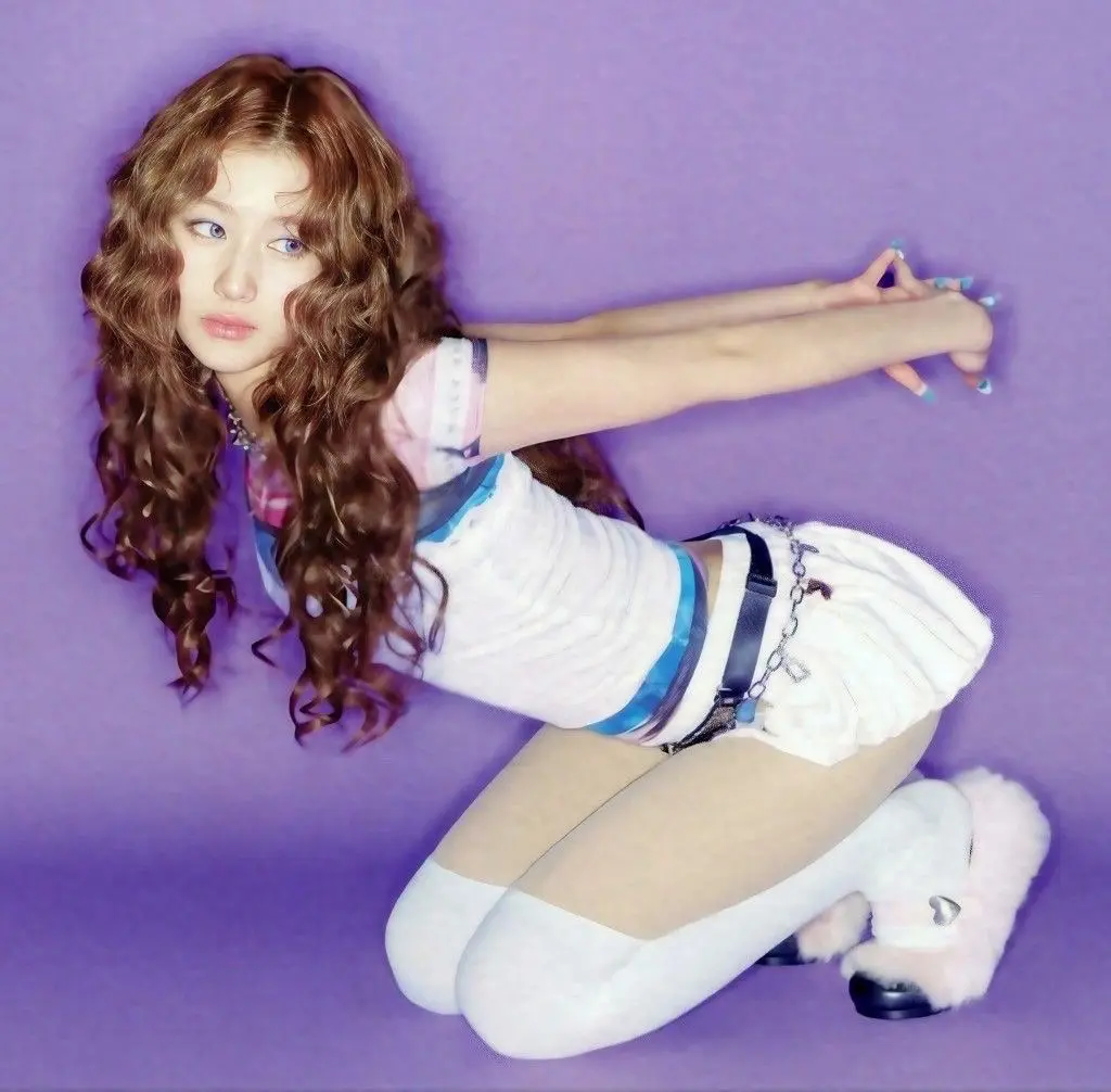 Avatar of Sana Backshots