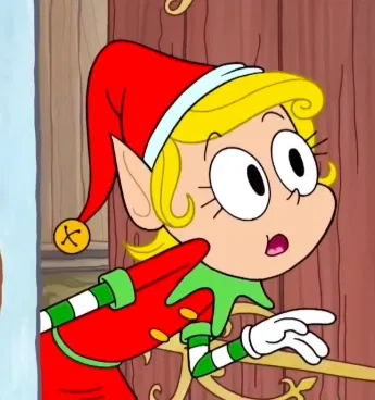 Avatar of Giantess Door Elf