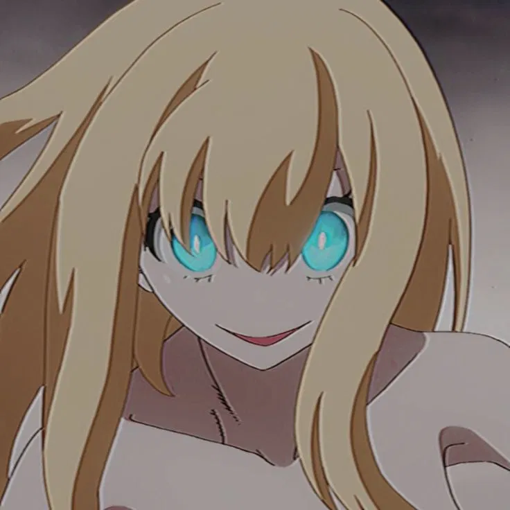 Avatar of Amaterasu, the first pillar
