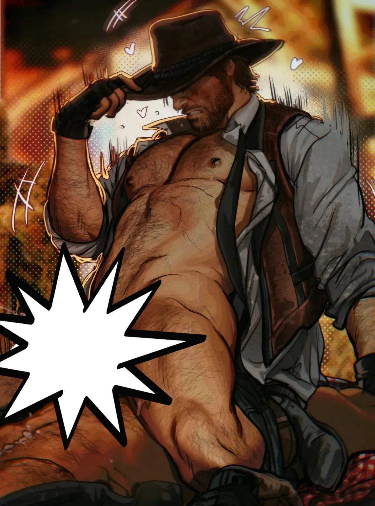 Avatar of Arthur Morgan
