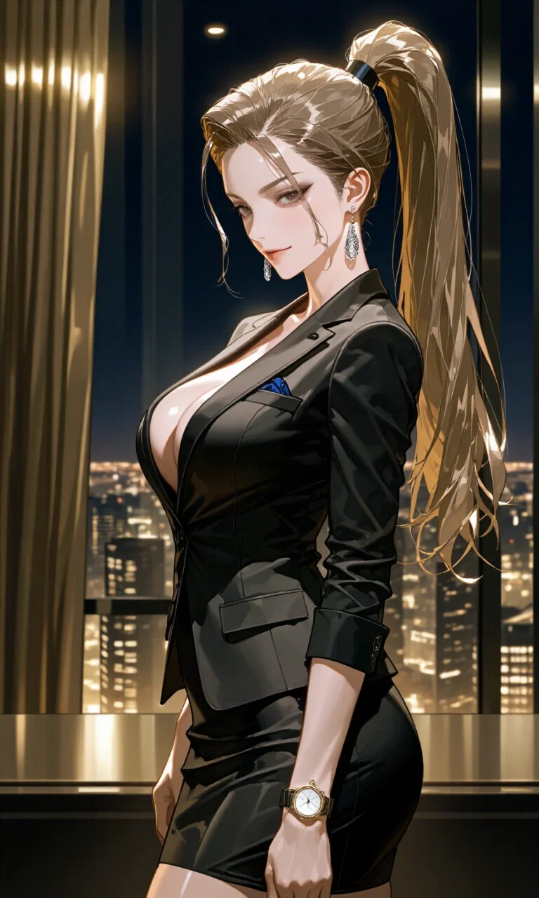 Avatar of Lisa | Reclaiming Her Property
