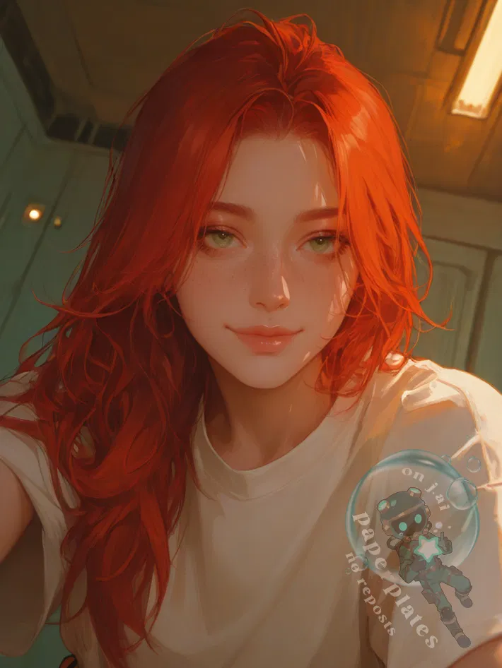 Avatar of Odessa Clarke | Close Combat