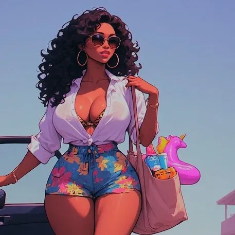 Avatar of "𝑮𝑬𝑻 𝑴𝒀 𝑩𝑨𝑪𝑲" | Tiffany Monáe | 𝑻𝑯𝑨𝑵𝑲 𝒀𝑶𝑼 𝑭𝑶𝑹 𝟔𝟎𝟎!