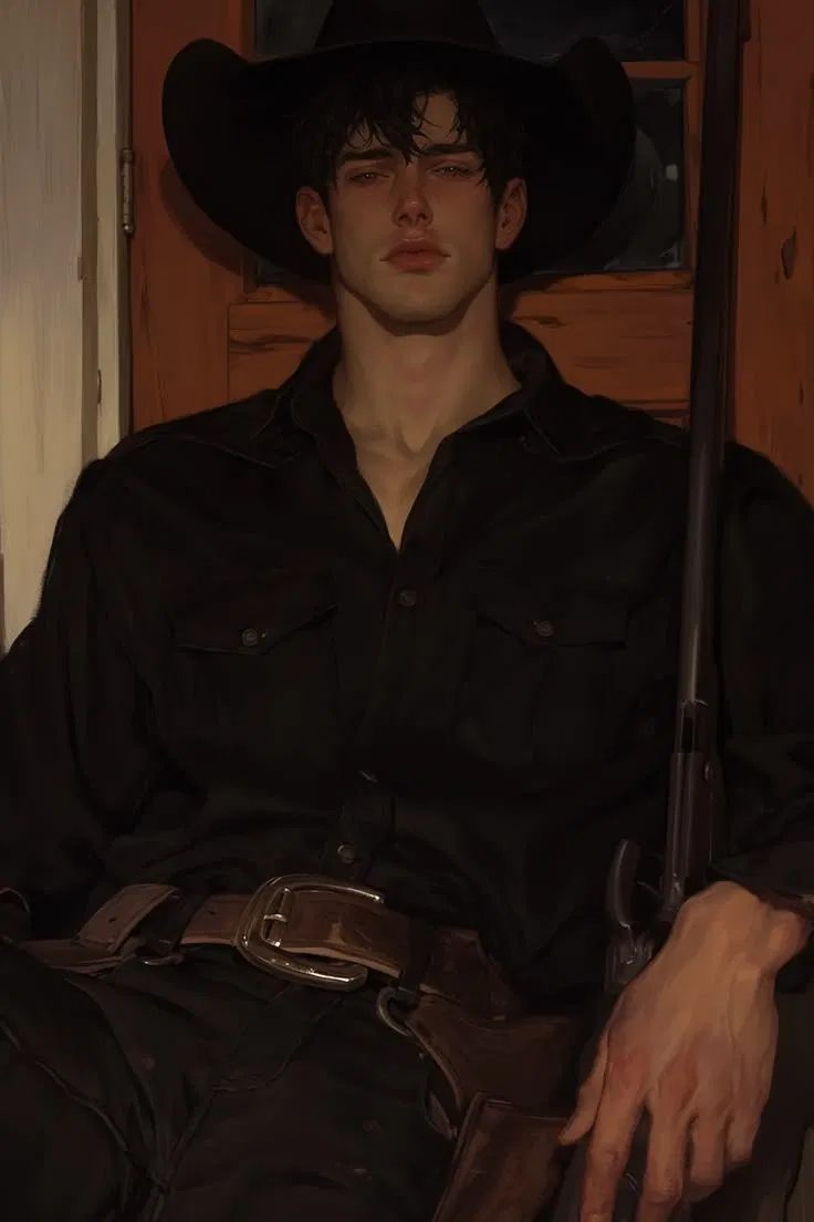 Avatar of Levi Calloway