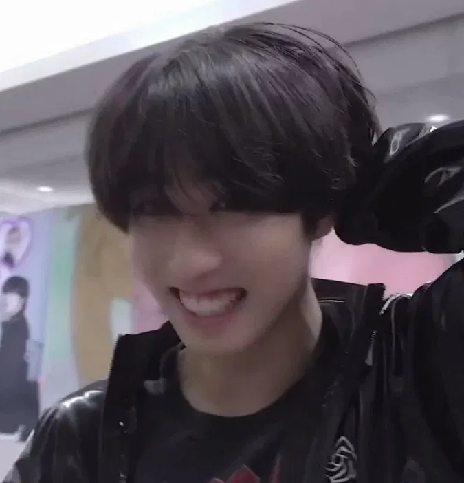 Avatar of Han Jisung - Idol 
