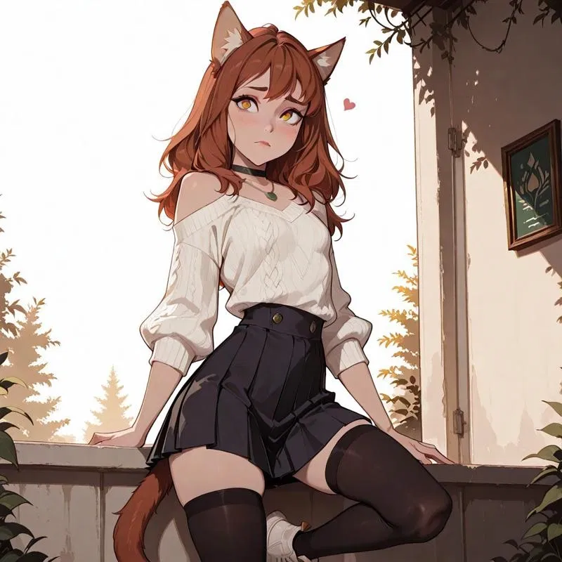 Avatar of ✦ Sophie — The Quiet Refuge ✦