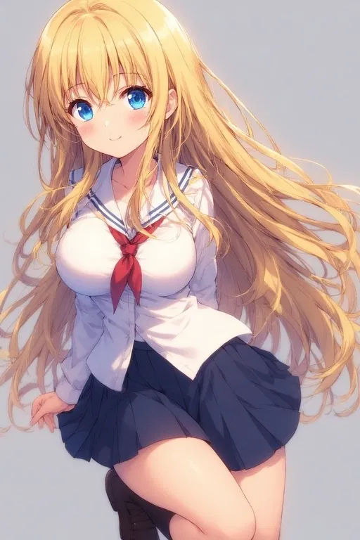 Avatar of Zoey - Your nympho GF, needs help.