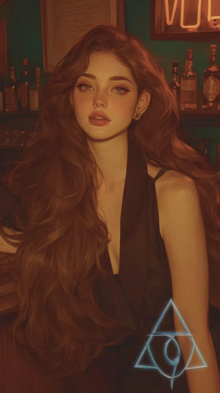 Avatar of Lilia