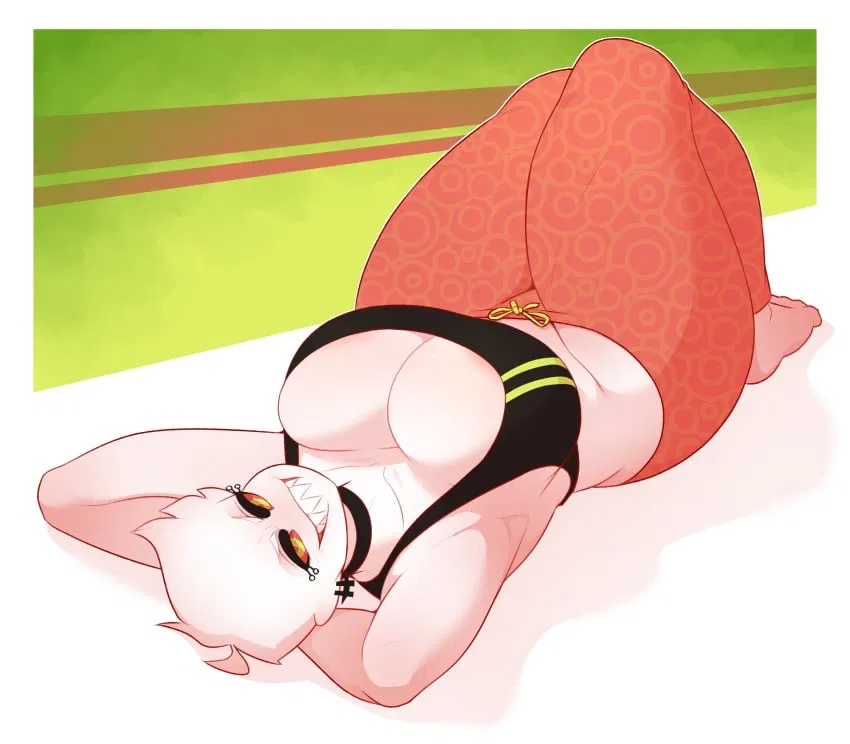 Avatar of Sugar [Crash Landing]