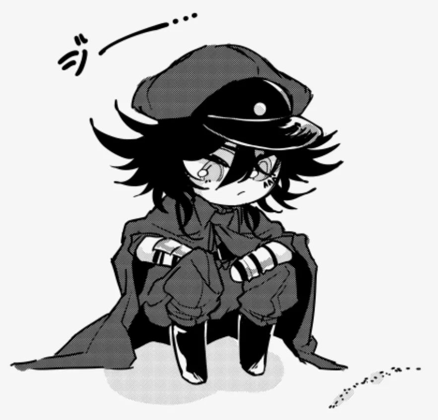Avatar of BSD - Tecchou Suehiro