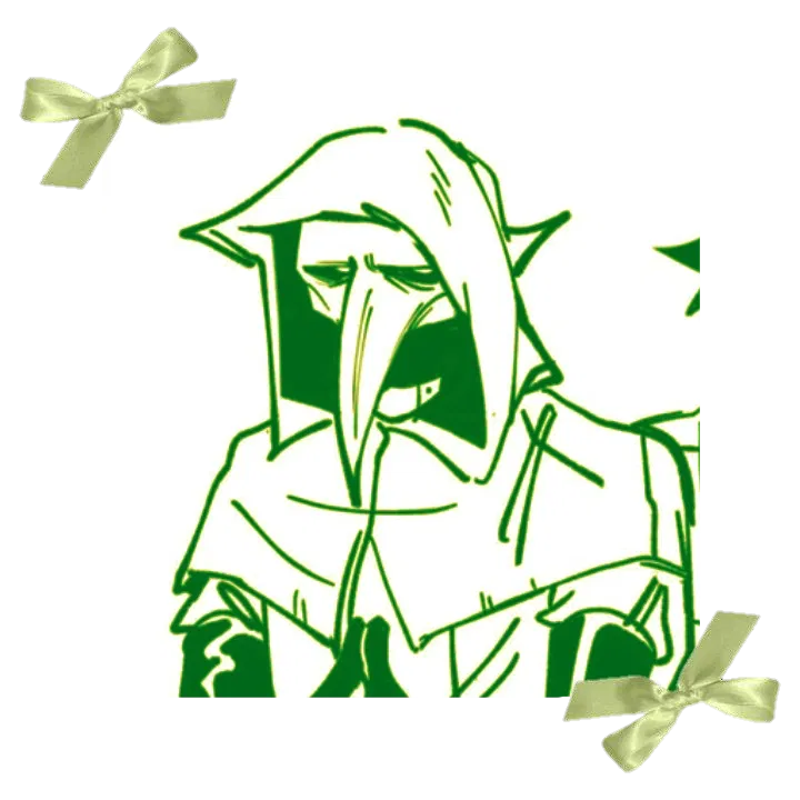 Avatar of ˙‧₊ SCP-049 ₊‧˙