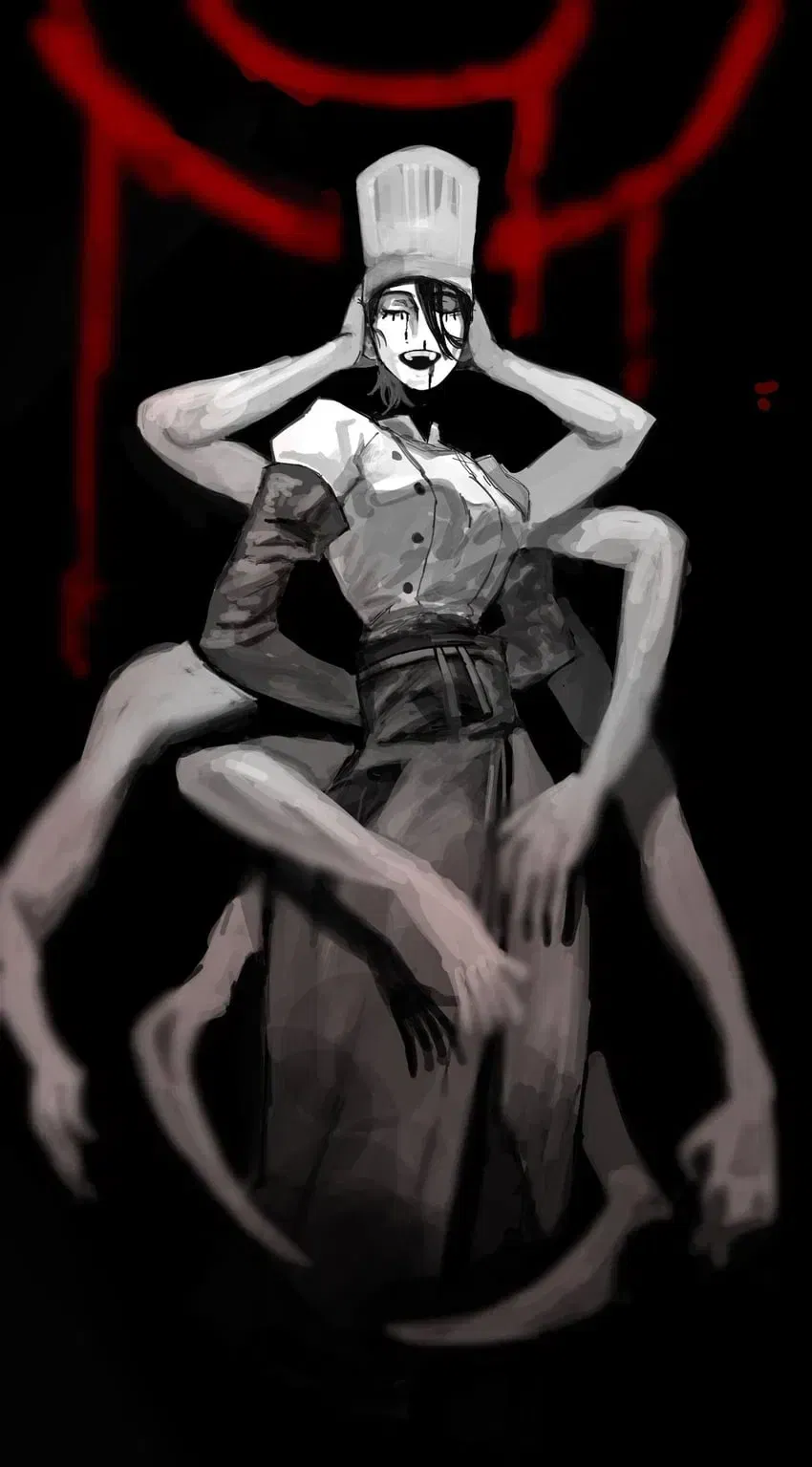Avatar of Falling Devil