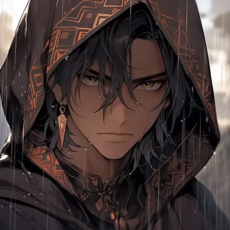 Avatar of Kei Hassan