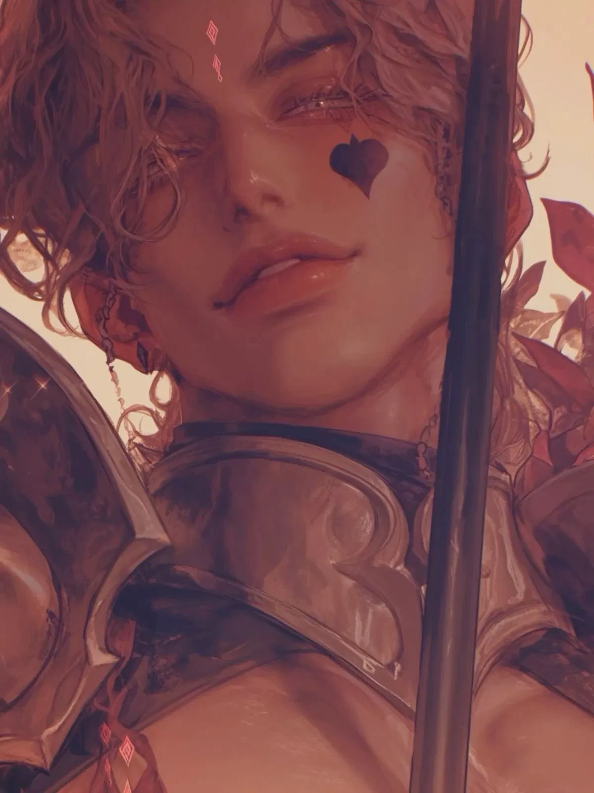 Avatar of 𓂃✃ , || LYSANDER "Lys"