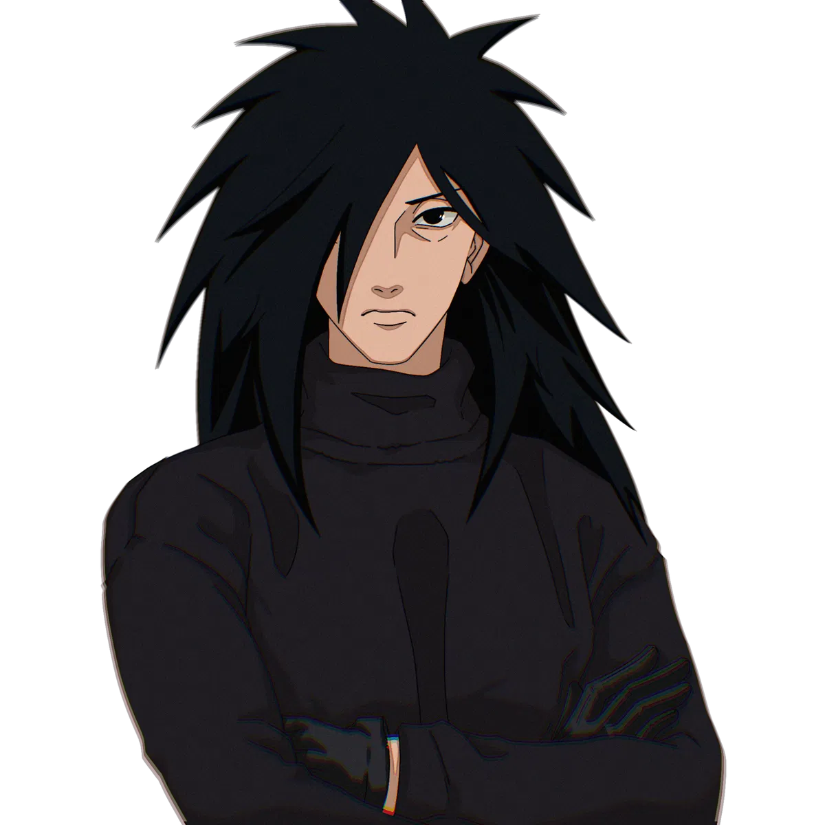 Avatar of Madara Uchiha <2>