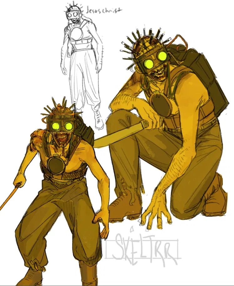 Avatar of Nighthunter