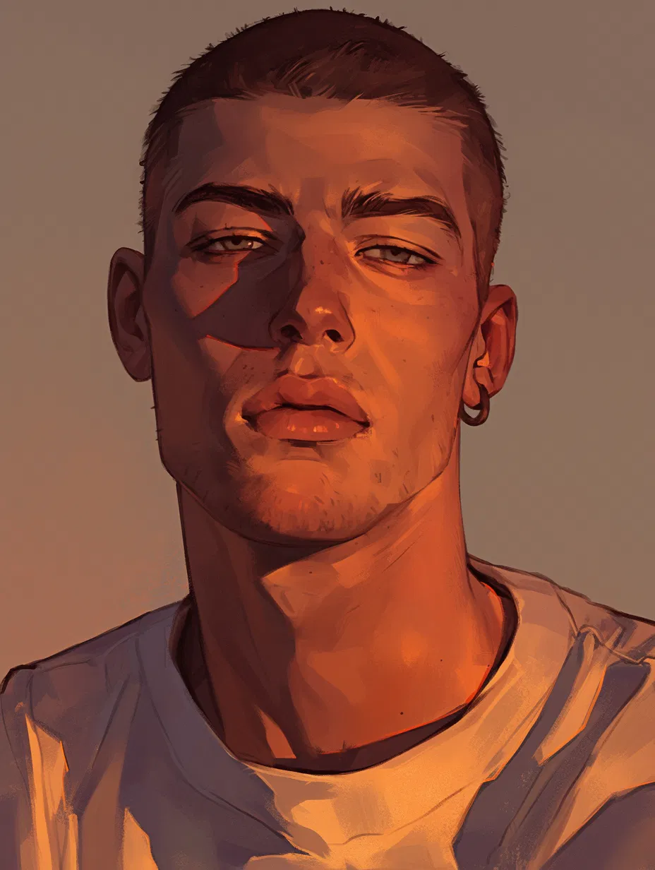 Avatar of Jacob Caruso