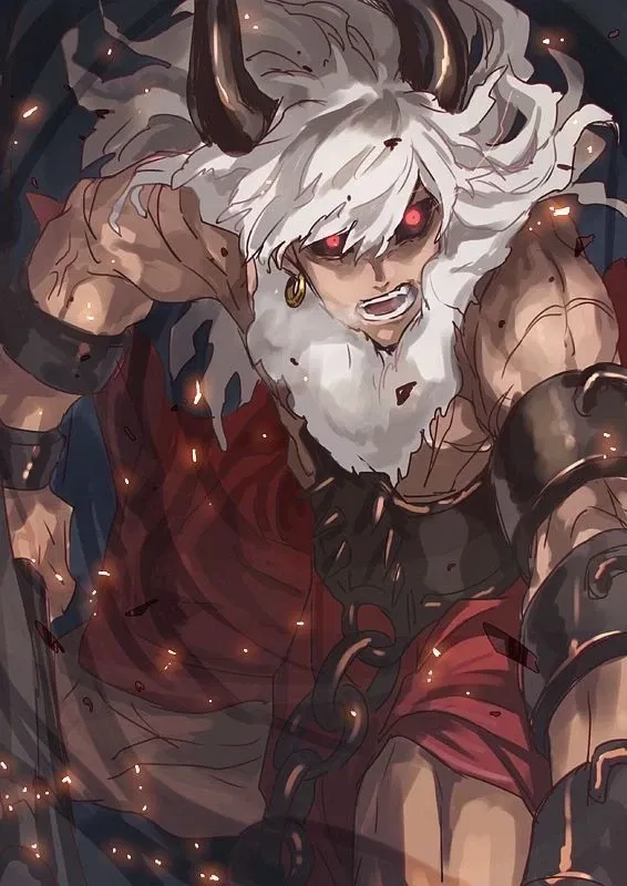 Avatar of BL | Monster King.