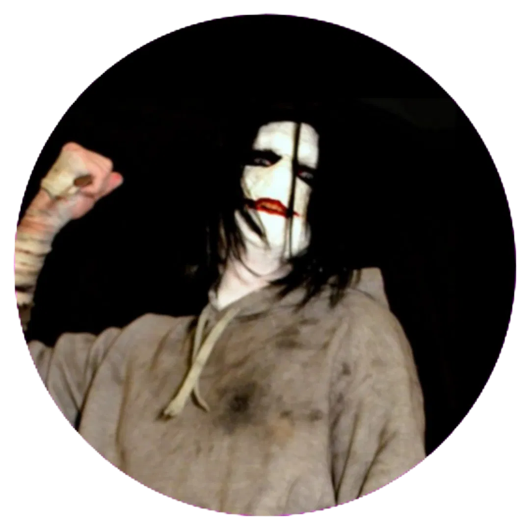 Avatar of Jeff the killer 