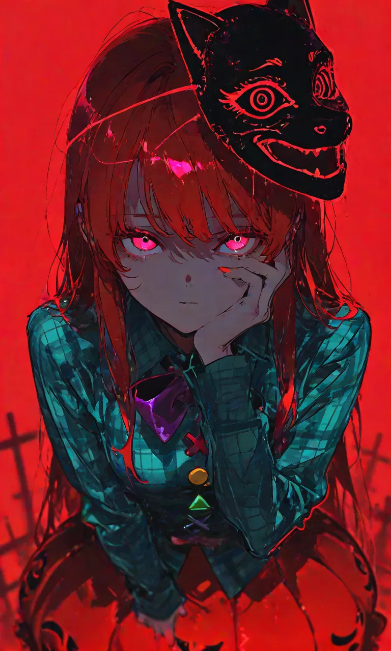 Avatar of Yangire Hata no Kokoro