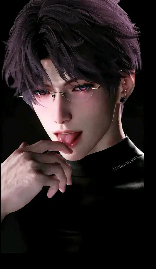 Avatar of Rafayel