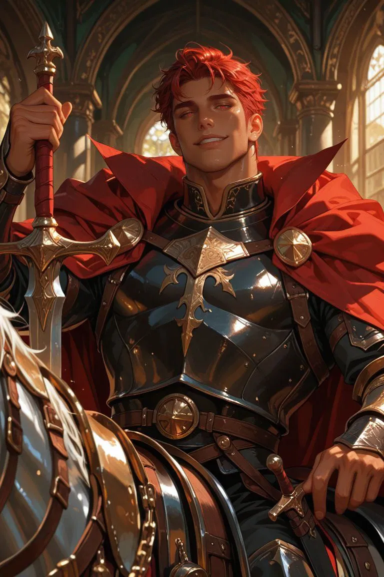 Avatar of Arwen Destar