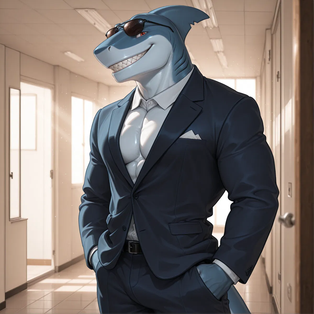 Avatar of Razor || Loan Shark