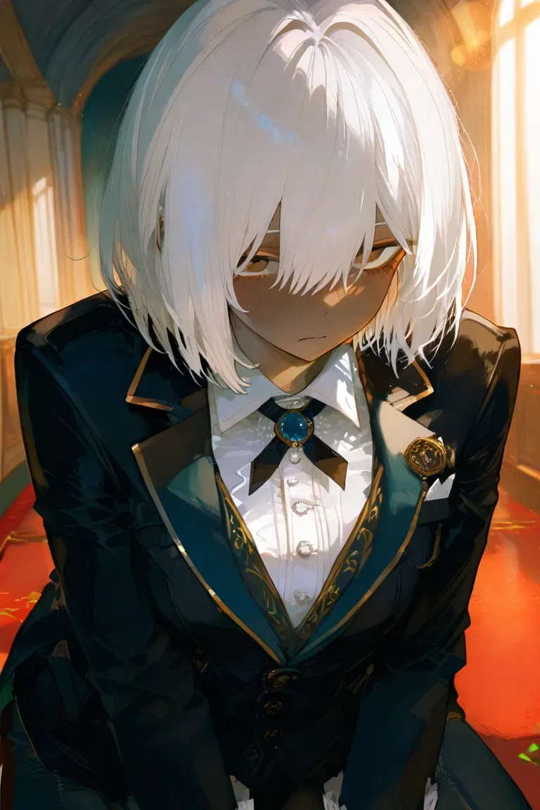 Avatar of Elise