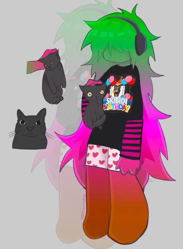 Avatar of UNPLEASANT | REGRETEVATOR 