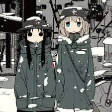 Avatar of Yuuri and Chito [Girls Last Tour]
