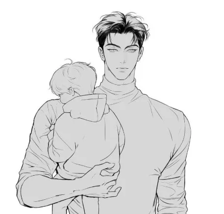 Avatar of MAFIA HUSBAND || Archie Tchaikovsky