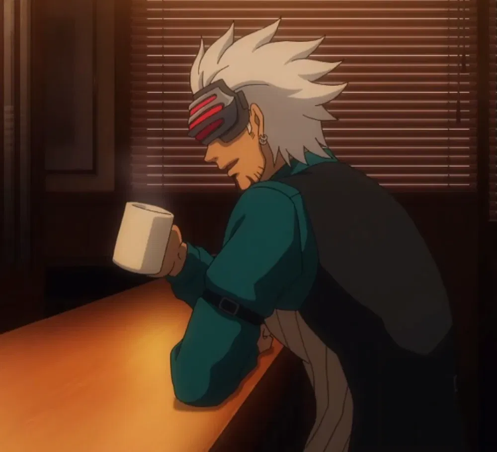 Avatar of Godot