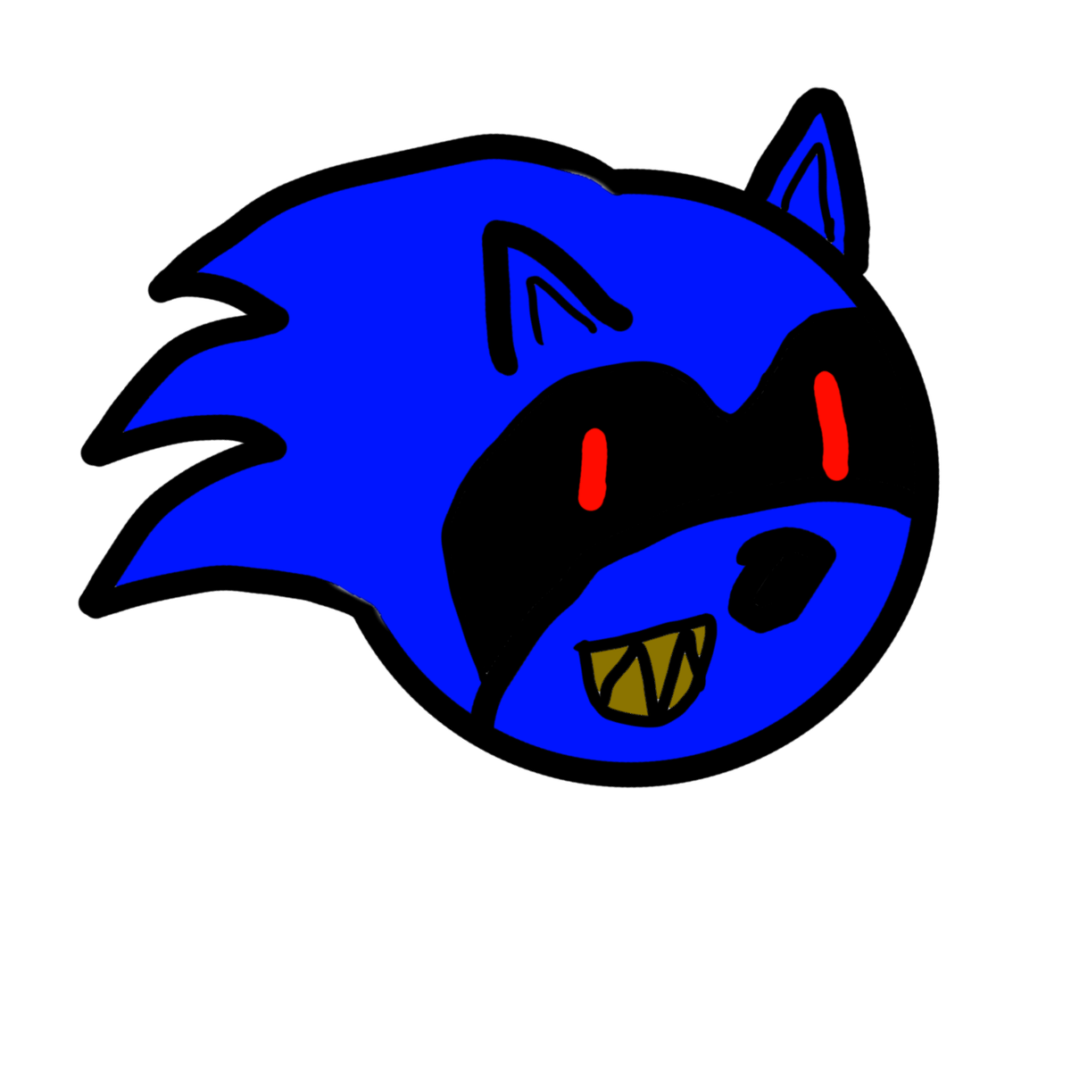 Avatar of The False God