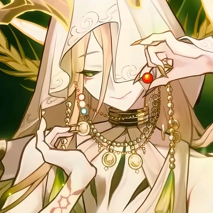 Avatar of YAOSHI || HSR