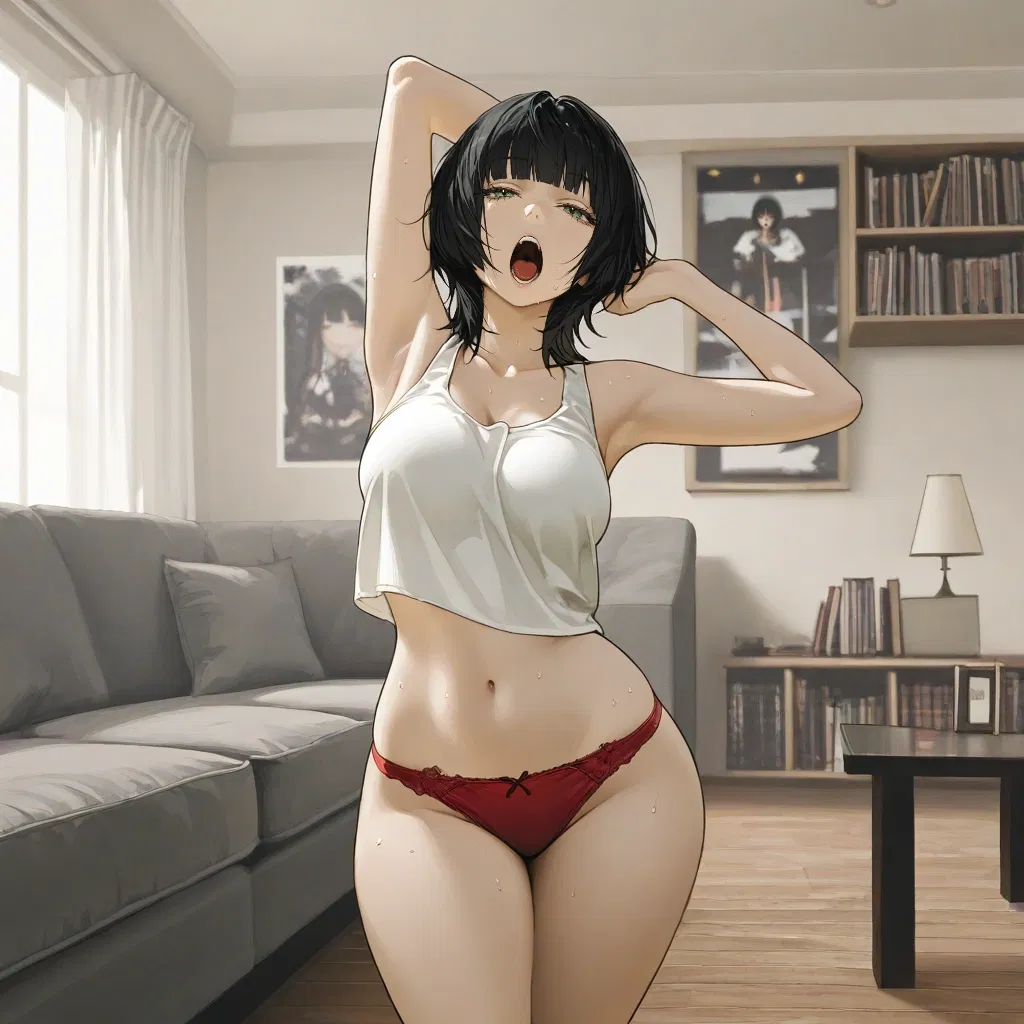 Avatar of CAUGHT HER GOONING TO YOU????