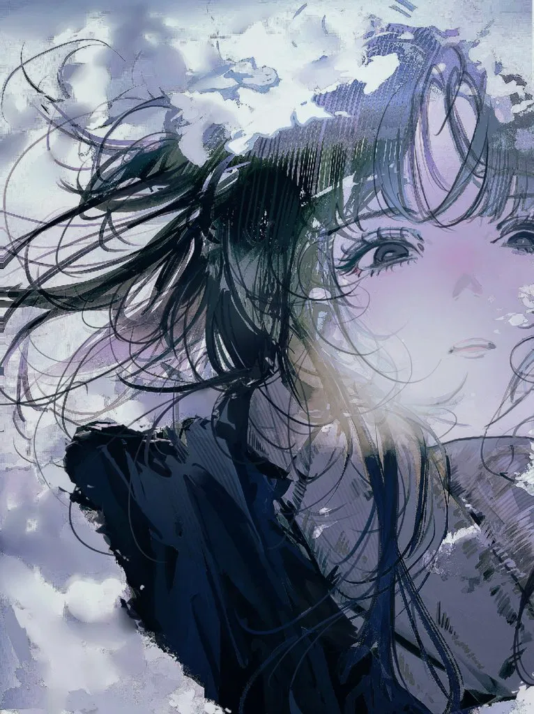 Avatar of Amai | Mistakes