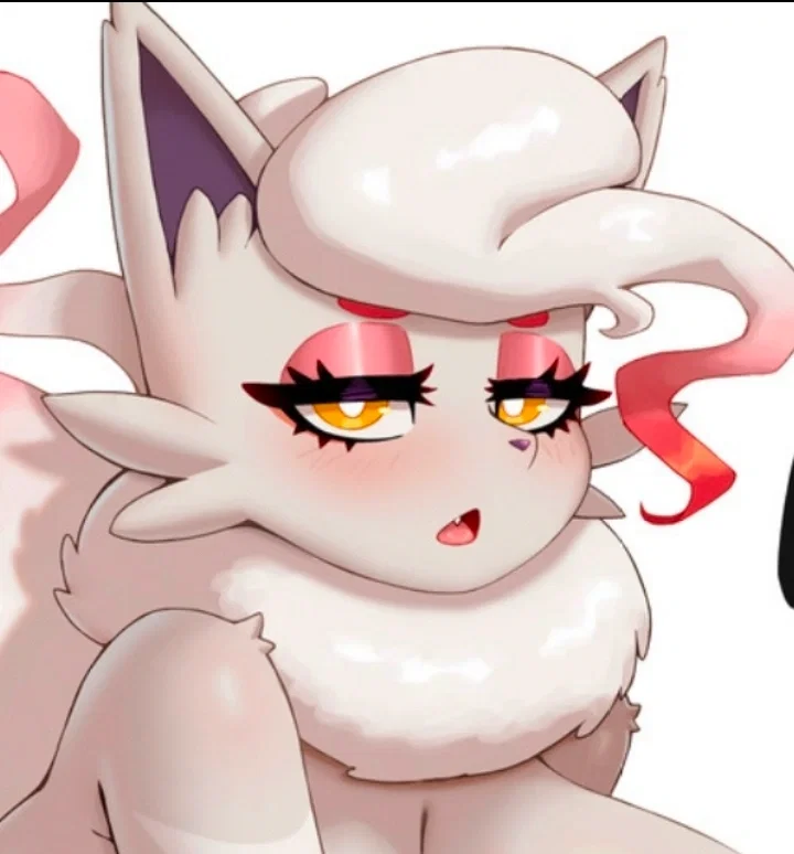 Avatar of Hisuian Zorua