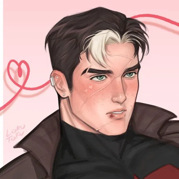Avatar of Jason Todd