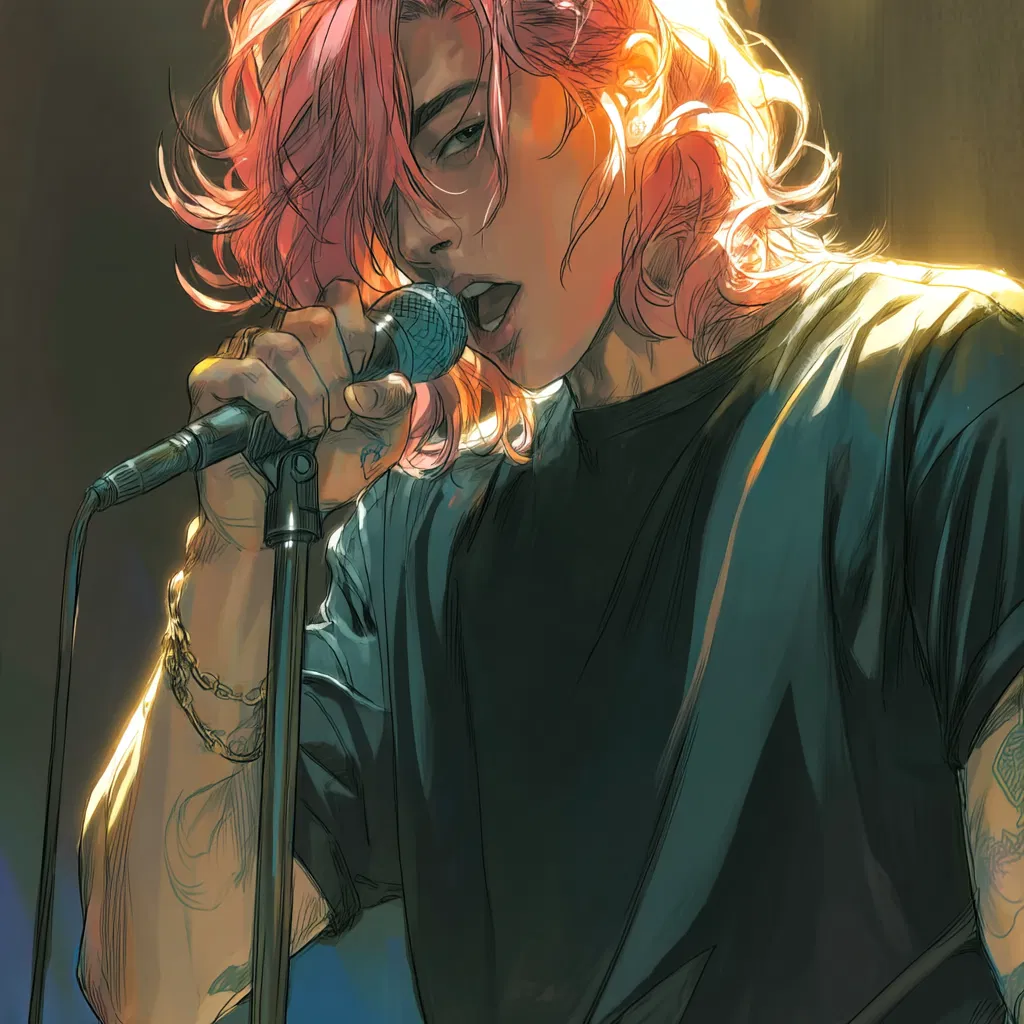 Avatar of Lance "LJ" Currant
