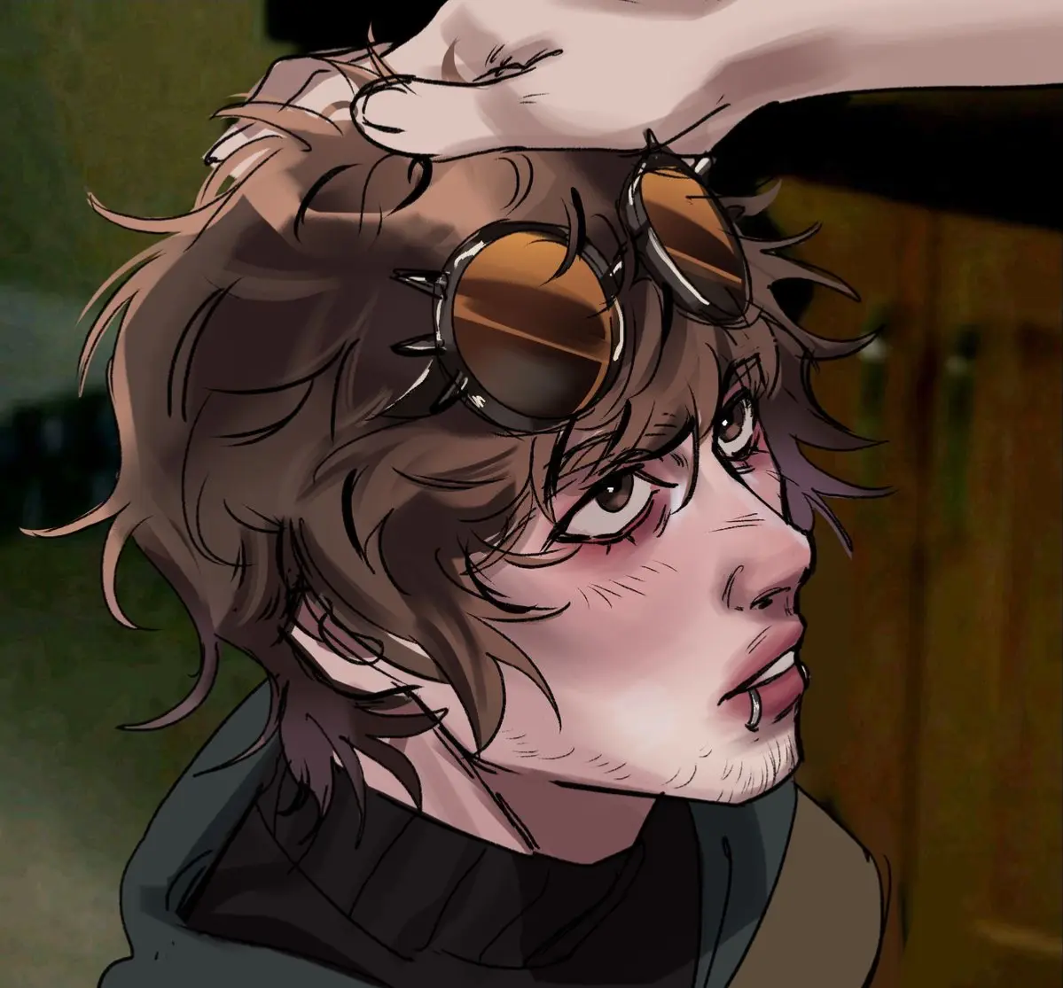 Avatar of Tobias Erin rodgers