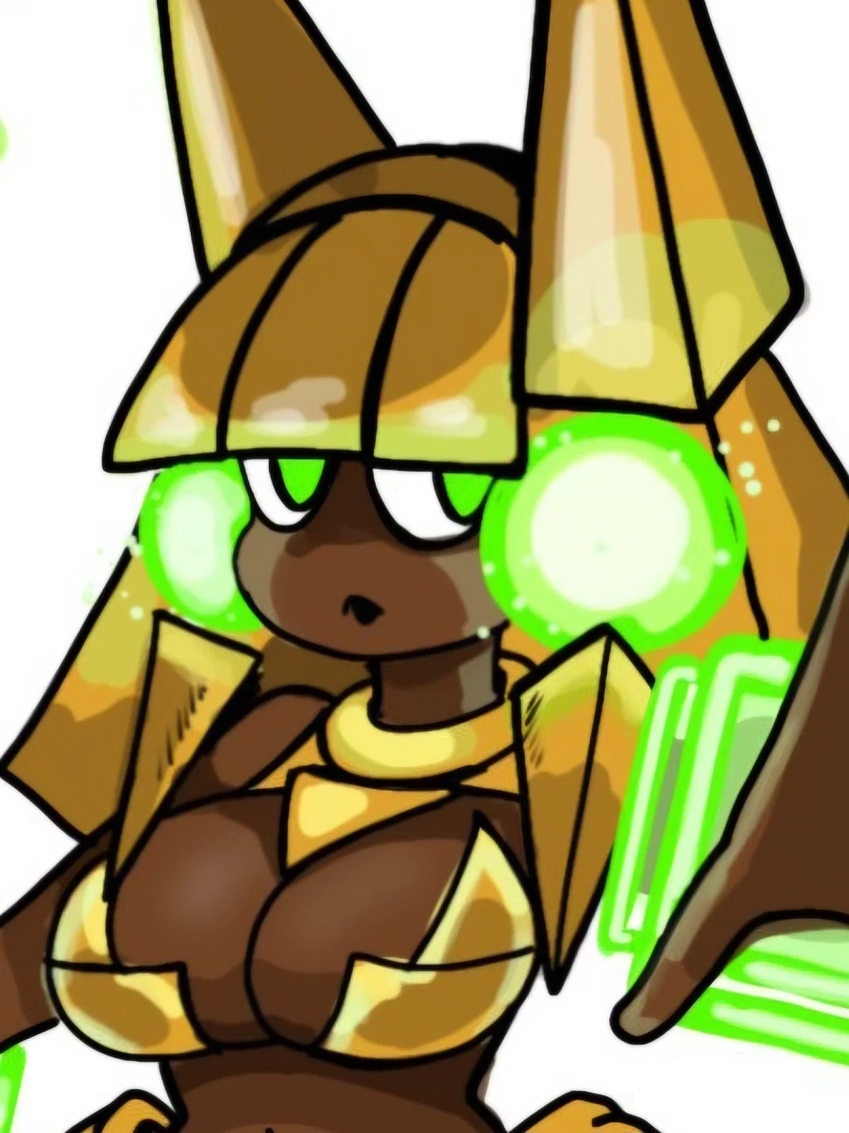 Avatar of Swere-Chan