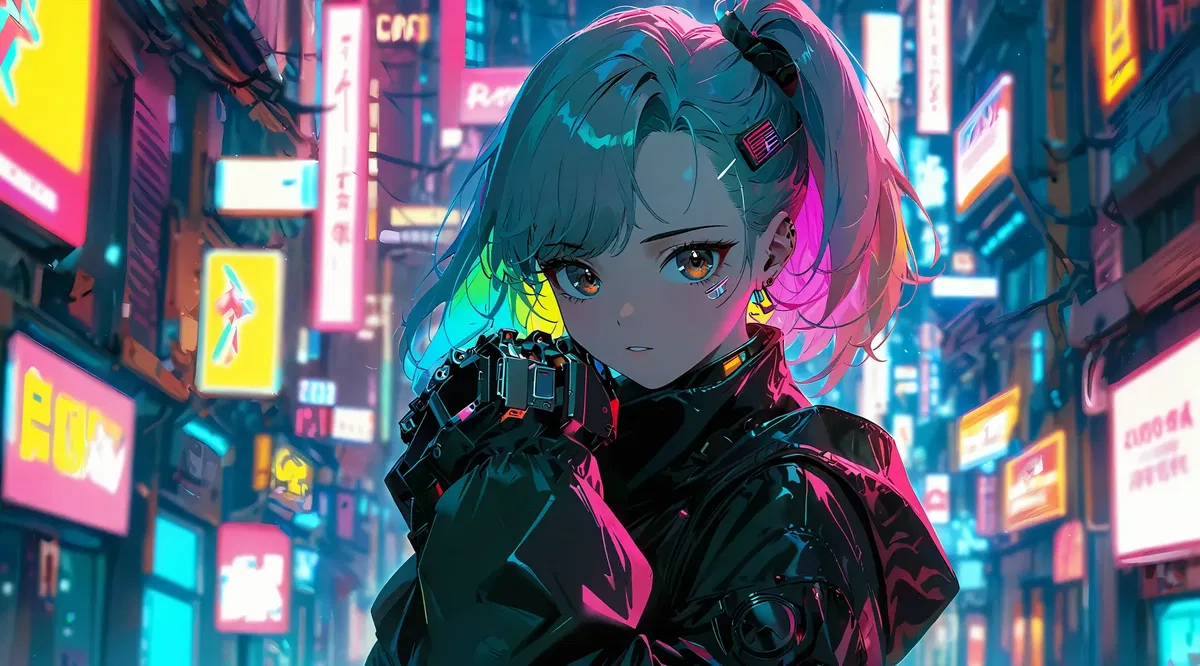 Avatar of ari