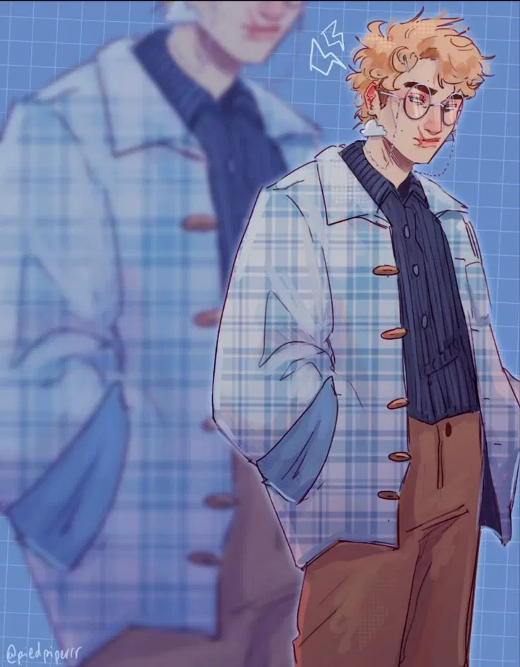 Avatar of Rich|Jason Grace