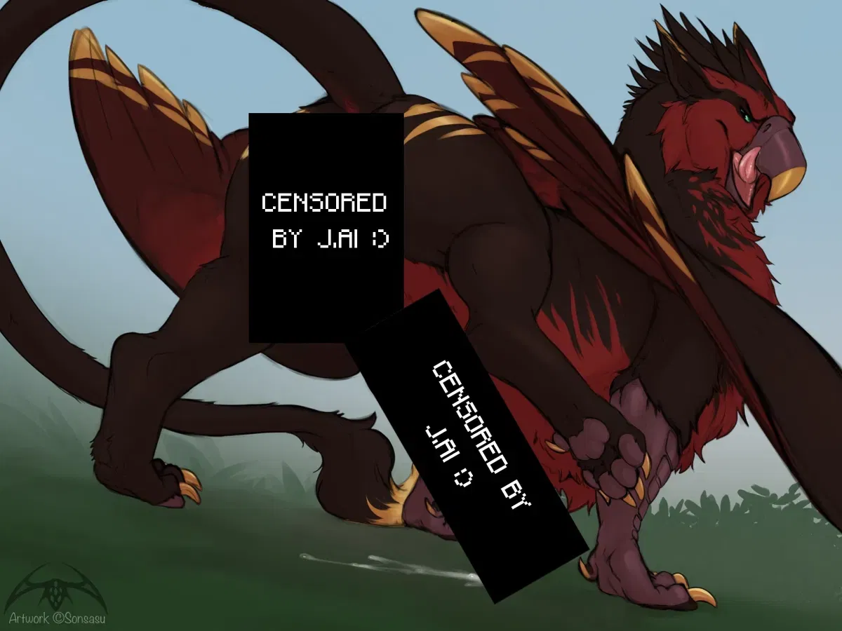 Avatar of Gryphon farm