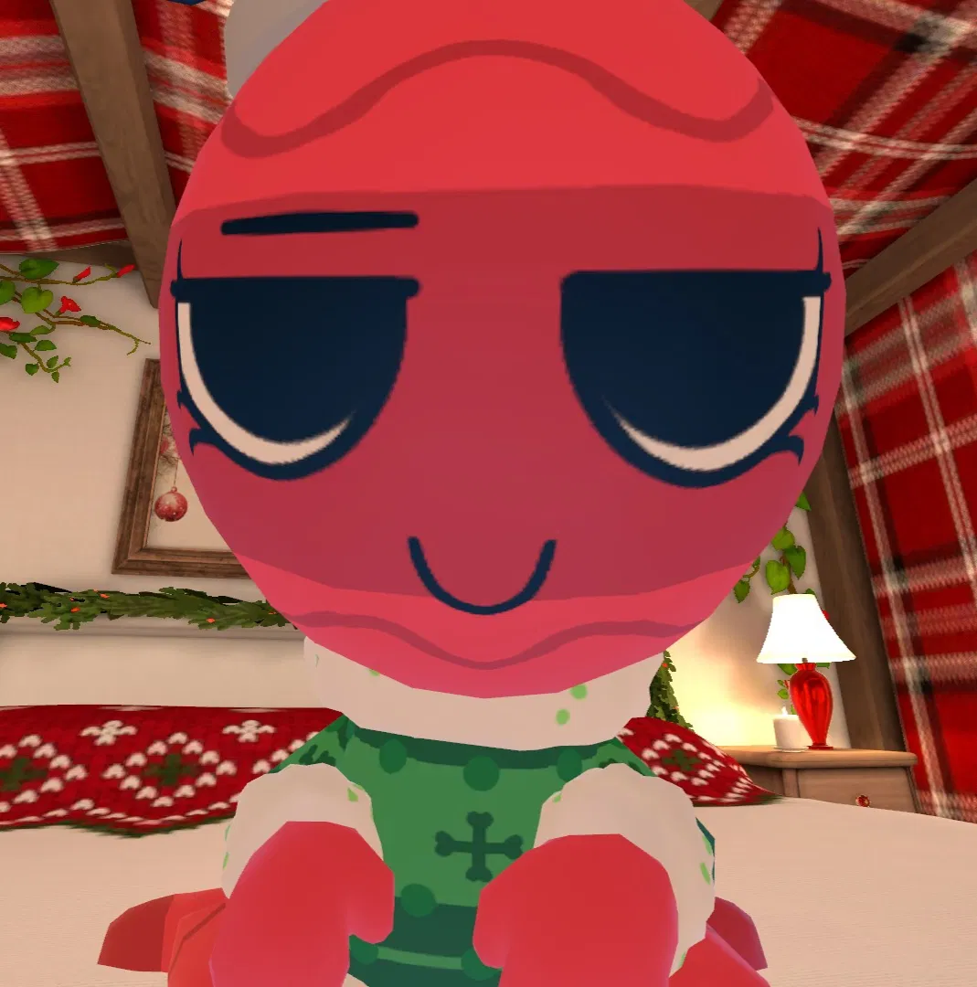 Avatar of Holiday Special — Bobette Carolynne!